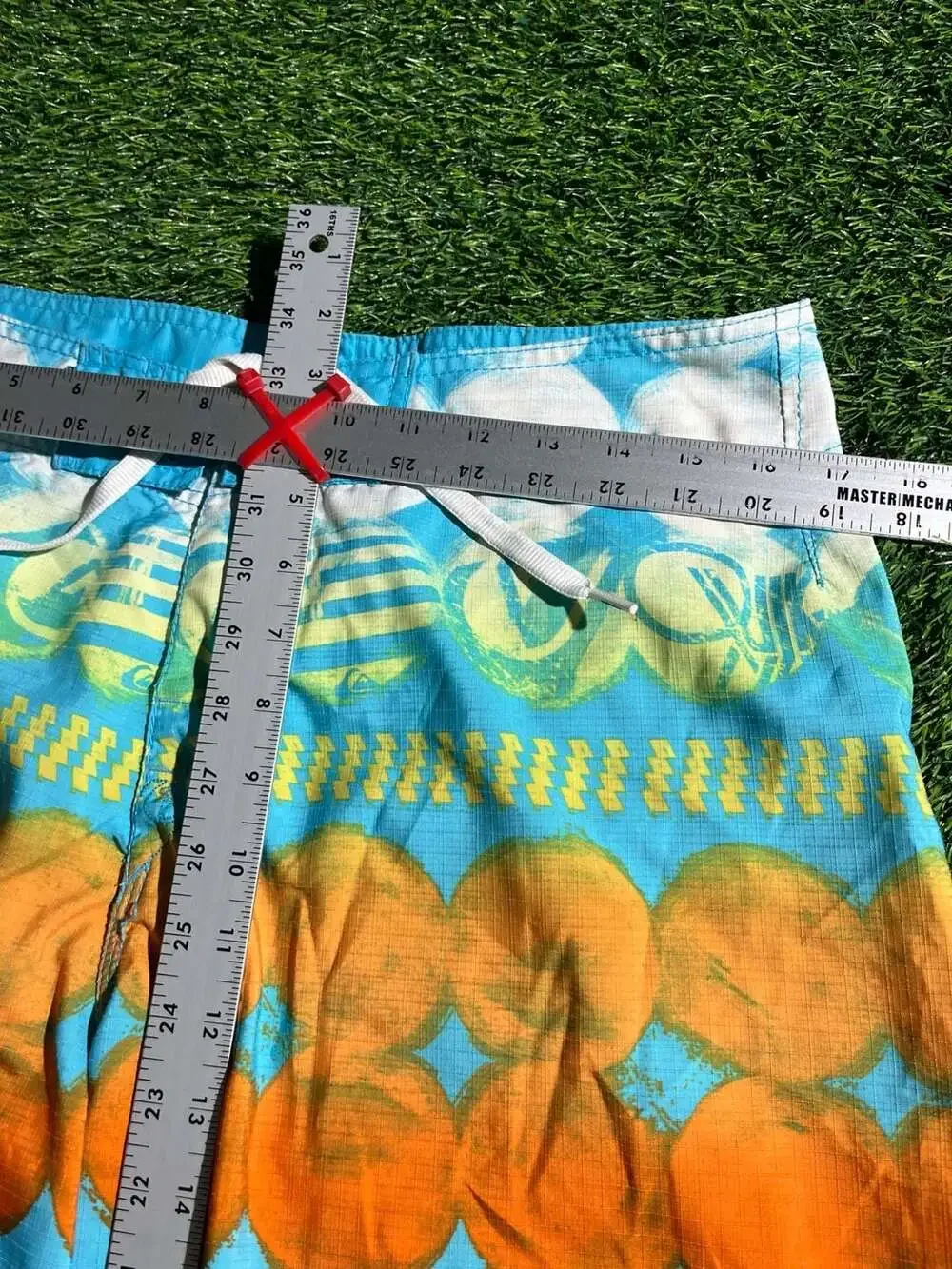 Quiksilver board shorts
